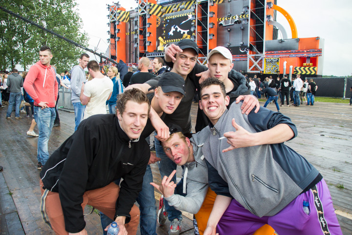XXlerator Outdoor 2014 @ Bussloo, picture 141, photographed by Tom Van Tongerloo - FrontView Magazine