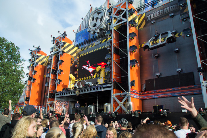 XXlerator Outdoor 2014 @ Bussloo, picture 143, photographed by Tom Van Tongerloo - FrontView Magazine
