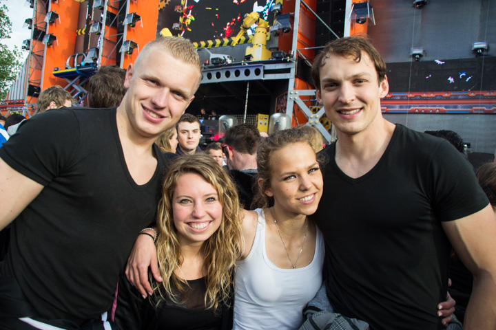 XXlerator Outdoor 2014 @ Bussloo, picture 144, photographed by Tom Van Tongerloo - FrontView Magazine