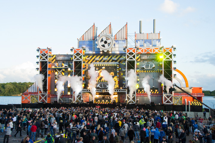 XXlerator Outdoor 2014 @ Bussloo, picture 145, photographed by Tom Van Tongerloo - FrontView Magazine
