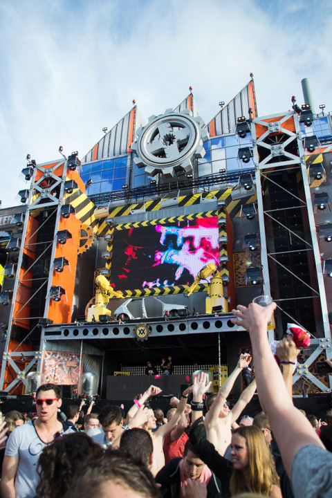 XXlerator Outdoor 2014 @ Bussloo, picture 148, photographed by Tom Van Tongerloo - FrontView Magazine