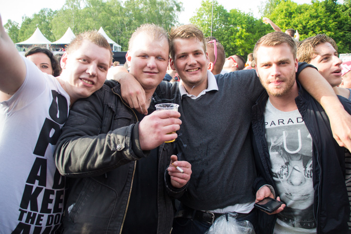 XXlerator Outdoor 2014 @ Bussloo, picture 149, photographed by Tom Van Tongerloo - FrontView Magazine