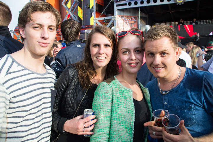 XXlerator Outdoor 2014 @ Bussloo, picture 150, photographed by Tom Van Tongerloo - FrontView Magazine