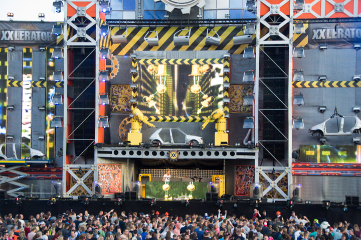 XXlerator Outdoor 2014 @ Bussloo, picture 152, photographed by Tom Van Tongerloo - FrontView Magazine