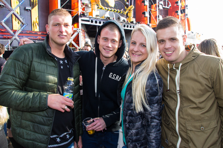 XXlerator Outdoor 2014 @ Bussloo, picture 157, photographed by Tom Van Tongerloo - FrontView Magazine