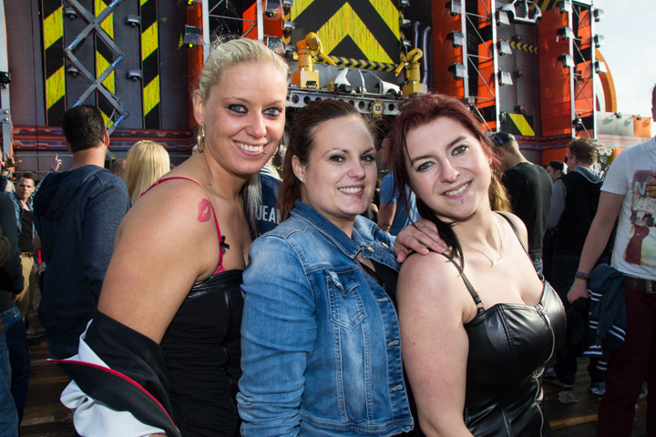 XXlerator Outdoor 2014 @ Bussloo, picture 158, photographed by Tom Van Tongerloo - FrontView Magazine