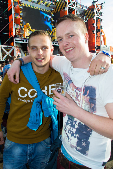 XXlerator Outdoor 2014 @ Bussloo, picture 160, photographed by Tom Van Tongerloo - FrontView Magazine