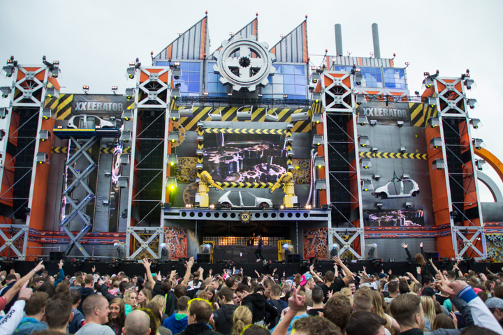 XXlerator Outdoor 2014 @ Bussloo, picture 168, photographed by Tom Van Tongerloo - FrontView Magazine