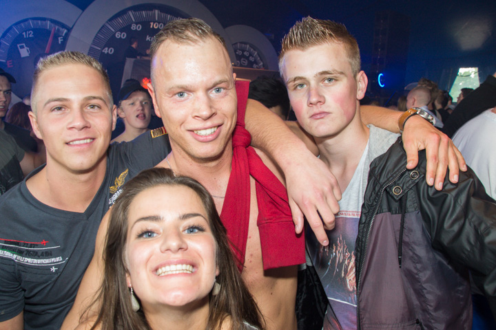 XXlerator Outdoor 2014 @ Bussloo, picture 170, photographed by Tom Van Tongerloo - FrontView Magazine