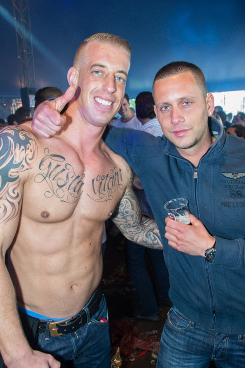 XXlerator Outdoor 2014 @ Bussloo, picture 173, photographed by Tom Van Tongerloo - FrontView Magazine