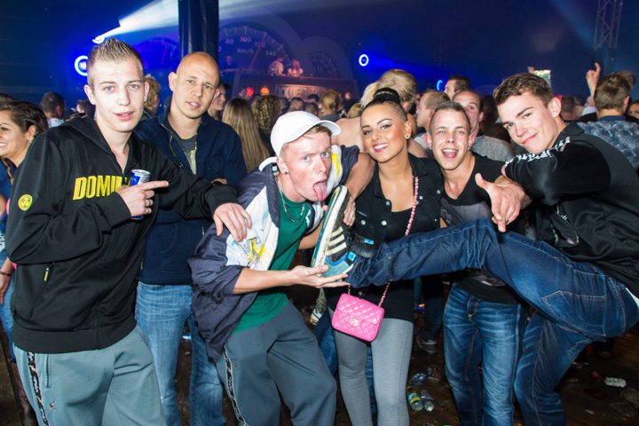XXlerator Outdoor 2014 @ Bussloo, picture 176, photographed by Tom Van Tongerloo - FrontView Magazine