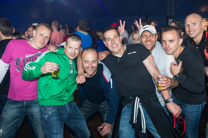 XXlerator Outdoor 2014 @ Bussloo, picture 177, photographed by Tom Van Tongerloo - FrontView Magazine