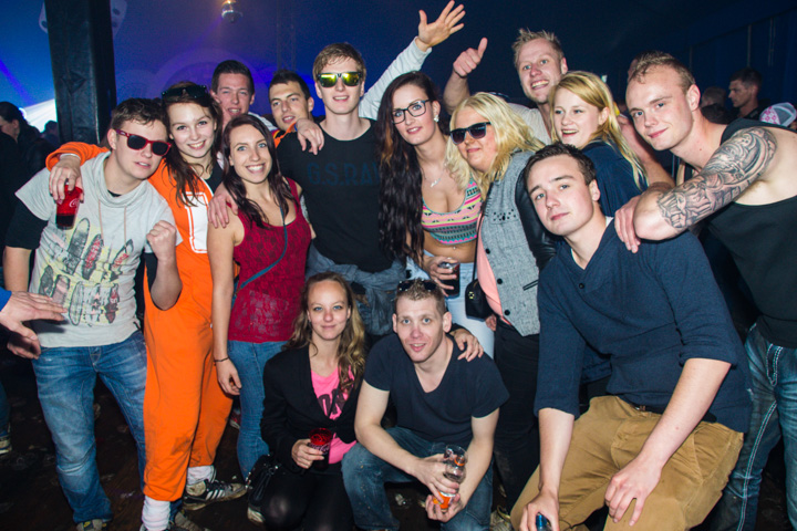 XXlerator Outdoor 2014 @ Bussloo, picture 189, photographed by Tom Van Tongerloo - FrontView Magazine