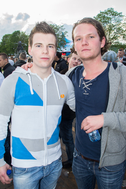 XXlerator Outdoor 2014 @ Bussloo, picture 199, photographed by Tom Van Tongerloo - FrontView Magazine