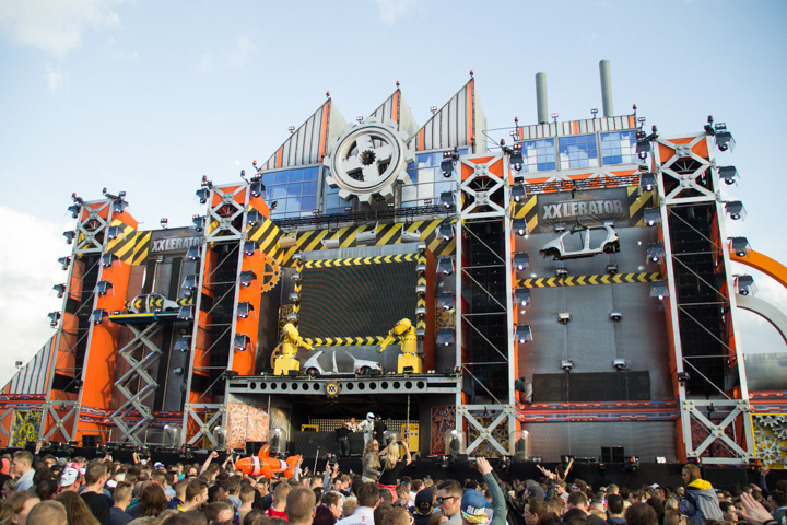 XXlerator Outdoor 2014 @ Bussloo, picture 200, photographed by Tom Van Tongerloo - FrontView Magazine