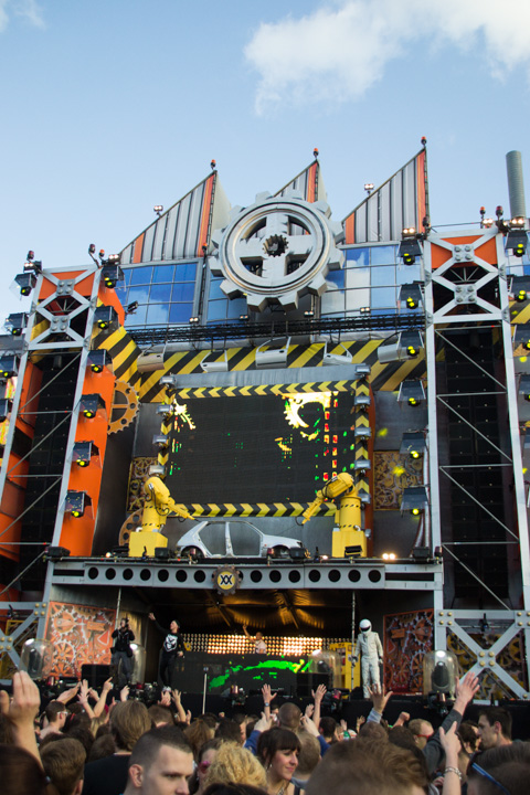 XXlerator Outdoor 2014 @ Bussloo, picture 202, photographed by Tom Van Tongerloo - FrontView Magazine