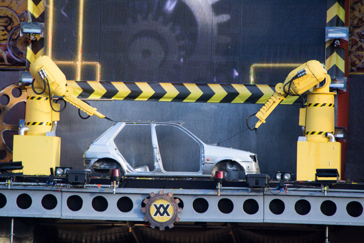 XXlerator Outdoor 2014 @ Bussloo, picture 203, photographed by Tom Van Tongerloo - FrontView Magazine