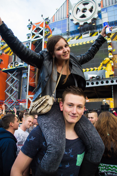 XXlerator Outdoor 2014 @ Bussloo, picture 208, photographed by Tom Van Tongerloo - FrontView Magazine