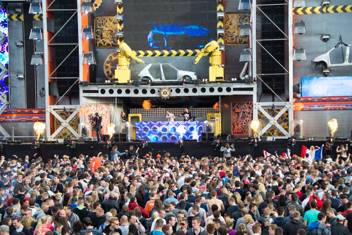 XXlerator Outdoor 2014 @ Bussloo, picture 209, photographed by Tom Van Tongerloo - FrontView Magazine