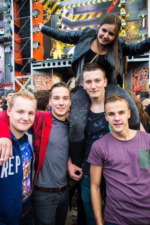 XXlerator Outdoor 2014 @ Bussloo, picture 210, photographed by Tom Van Tongerloo - FrontView Magazine