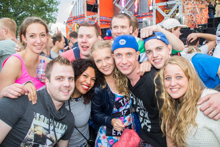 XXlerator Outdoor 2014 @ Bussloo, picture 211, photographed by Tom Van Tongerloo - FrontView Magazine