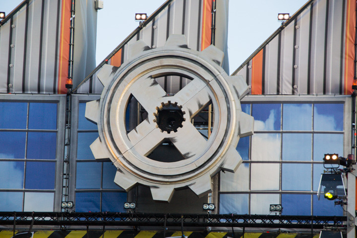 XXlerator Outdoor 2014 @ Bussloo, picture 215, photographed by Tom Van Tongerloo - FrontView Magazine