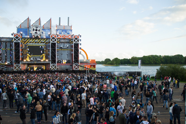 XXlerator Outdoor 2014 @ Bussloo, picture 216, photographed by Tom Van Tongerloo - FrontView Magazine