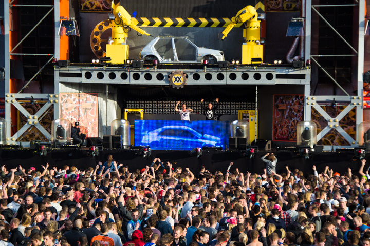 XXlerator Outdoor 2014 @ Bussloo, picture 221, photographed by Tom Van Tongerloo - FrontView Magazine