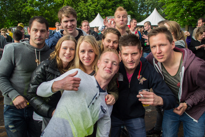 XXlerator Outdoor 2014 @ Bussloo, picture 222, photographed by Tom Van Tongerloo - FrontView Magazine