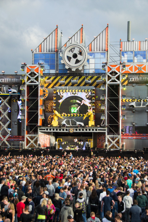 XXlerator Outdoor 2014 @ Bussloo, picture 223, photographed by Tom Van Tongerloo - FrontView Magazine