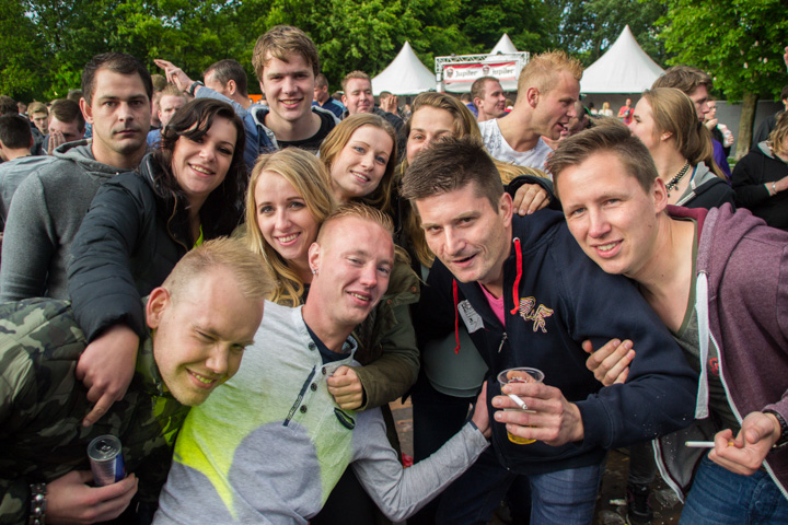 XXlerator Outdoor 2014 @ Bussloo, picture 224, photographed by Tom Van Tongerloo - FrontView Magazine