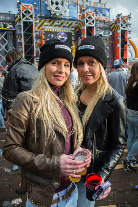 XXlerator Outdoor 2014 @ Bussloo, picture 225, photographed by Tom Van Tongerloo - FrontView Magazine