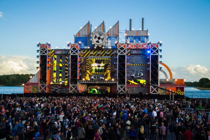 XXlerator Outdoor 2014 @ Bussloo, picture 227, photographed by Tom Van Tongerloo - FrontView Magazine