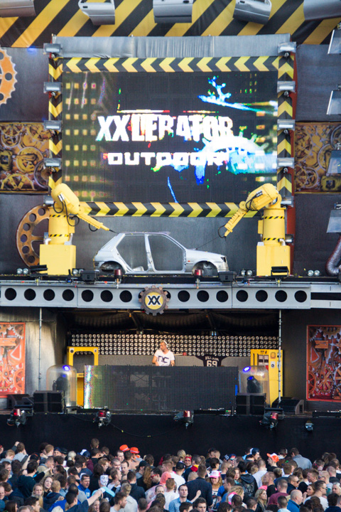 XXlerator Outdoor 2014 @ Bussloo, picture 228, photographed by Tom Van Tongerloo - FrontView Magazine