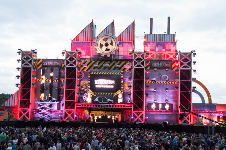 XXlerator Outdoor 2014 @ Bussloo, picture 233, photographed by Tom Van Tongerloo - FrontView Magazine