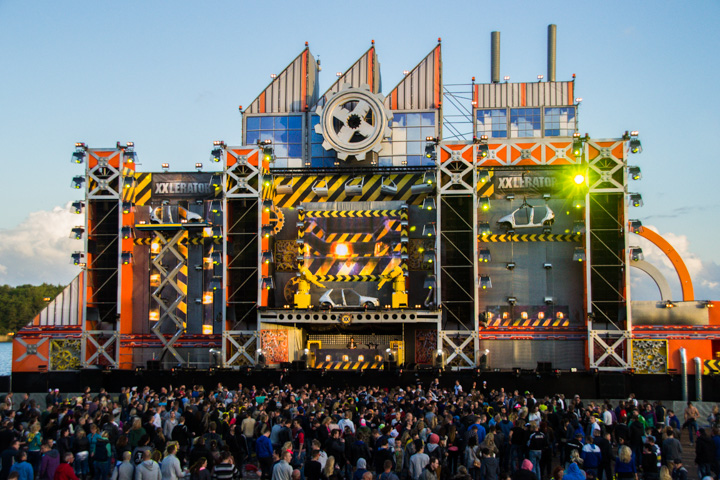 XXlerator Outdoor 2014 @ Bussloo, picture 235, photographed by Tom Van Tongerloo - FrontView Magazine