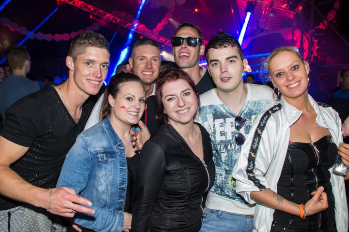 XXlerator Outdoor 2014 @ Bussloo, picture 237, photographed by Tom Van Tongerloo - FrontView Magazine