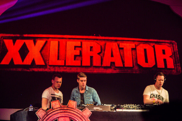 XXlerator Outdoor 2014 @ Bussloo, picture 239, photographed by Tom Van Tongerloo - FrontView Magazine