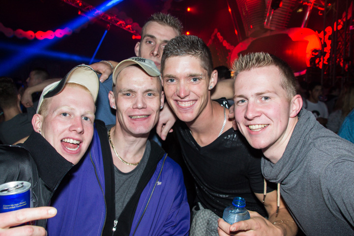XXlerator Outdoor 2014 @ Bussloo, picture 240, photographed by Tom Van Tongerloo - FrontView Magazine