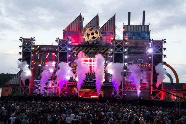 XXlerator Outdoor 2014 @ Bussloo, picture 252, photographed by Tom Van Tongerloo - FrontView Magazine