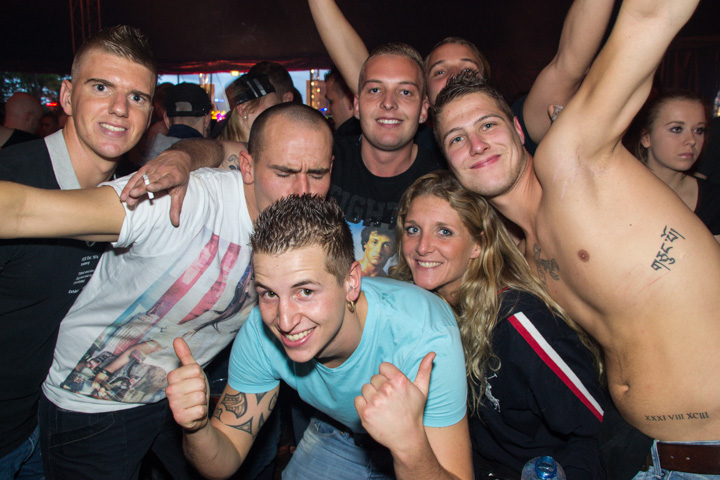XXlerator Outdoor 2014 @ Bussloo, picture 253, photographed by Tom Van Tongerloo - FrontView Magazine