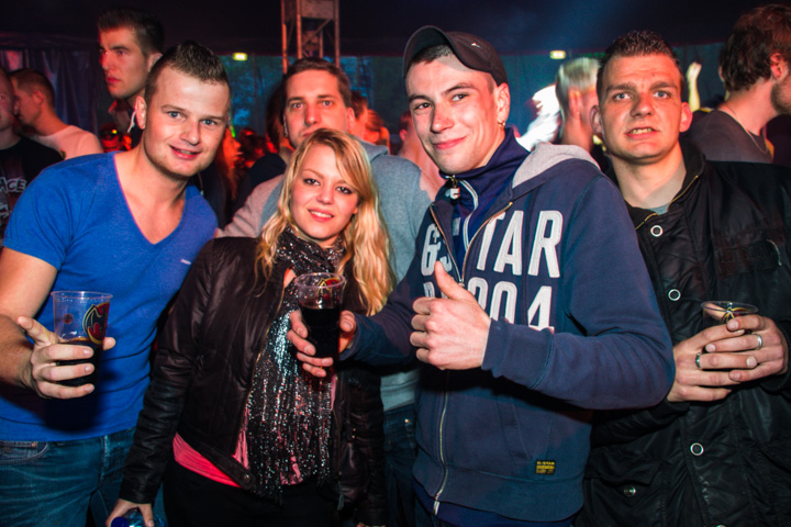 XXlerator Outdoor 2014 @ Bussloo, picture 254, photographed by Tom Van Tongerloo - FrontView Magazine