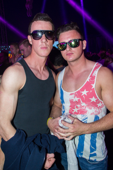 XXlerator Outdoor 2014 @ Bussloo, picture 257, photographed by Tom Van Tongerloo - FrontView Magazine