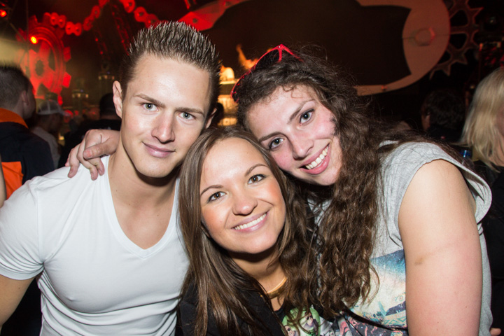 XXlerator Outdoor 2014 @ Bussloo, picture 267, photographed by Tom Van Tongerloo - FrontView Magazine