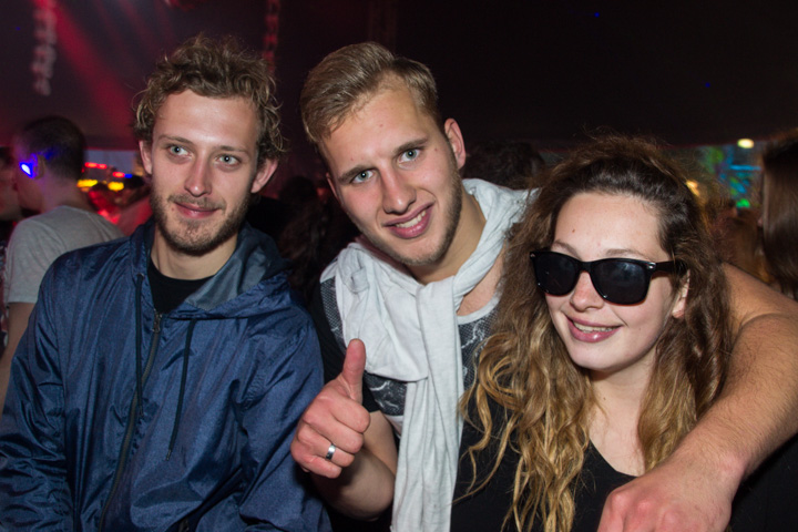 XXlerator Outdoor 2014 @ Bussloo, picture 272, photographed by Tom Van Tongerloo - FrontView Magazine