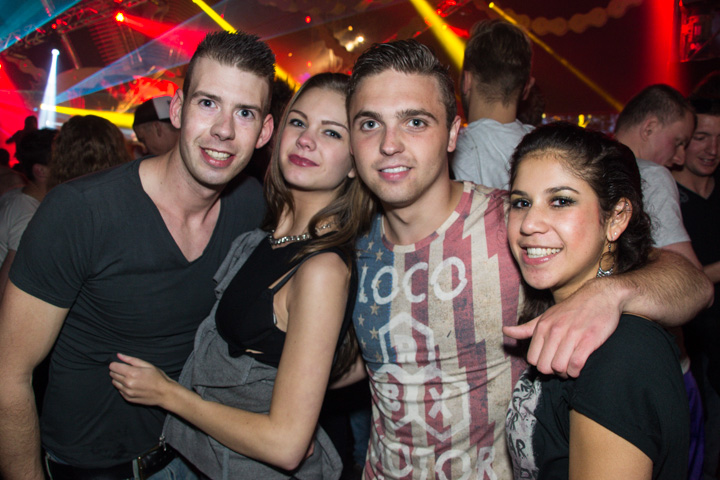 XXlerator Outdoor 2014 @ Bussloo, picture 273, photographed by Tom Van Tongerloo - FrontView Magazine