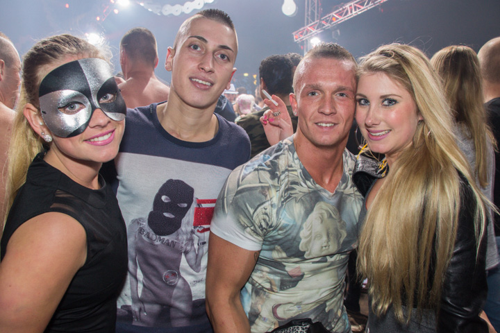 XXlerator Outdoor 2014 @ Bussloo, picture 278, photographed by Tom Van Tongerloo - FrontView Magazine