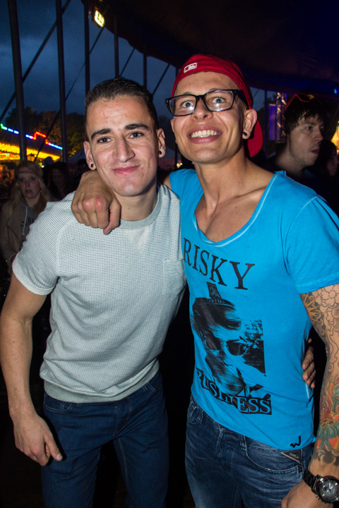 XXlerator Outdoor 2014 @ Bussloo, picture 297, photographed by Tom Van Tongerloo - FrontView Magazine