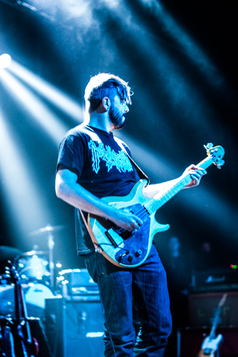Diablo Fest I @ Trix Antwerpen, foto 5, foto's door Alexander Eyckmans - FrontView Magazine