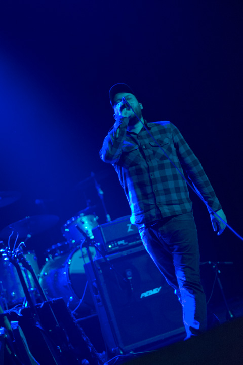 Diablo Fest I @ Trix Antwerpen, foto 9, foto's door Alexander Eyckmans - FrontView Magazine